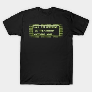 The Truth T-Shirt